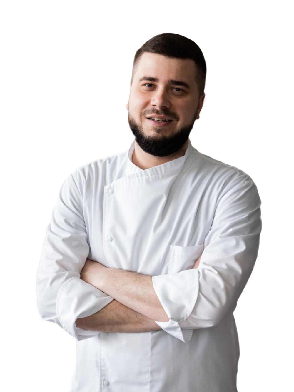 Culinaire Bazaar • Chef